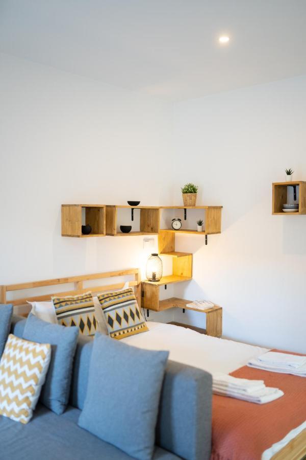 Appartement Lisbon Hill House - No. 599B Extérieur photo